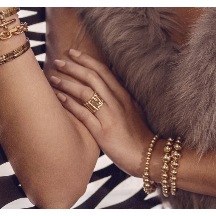 Bague Estelle