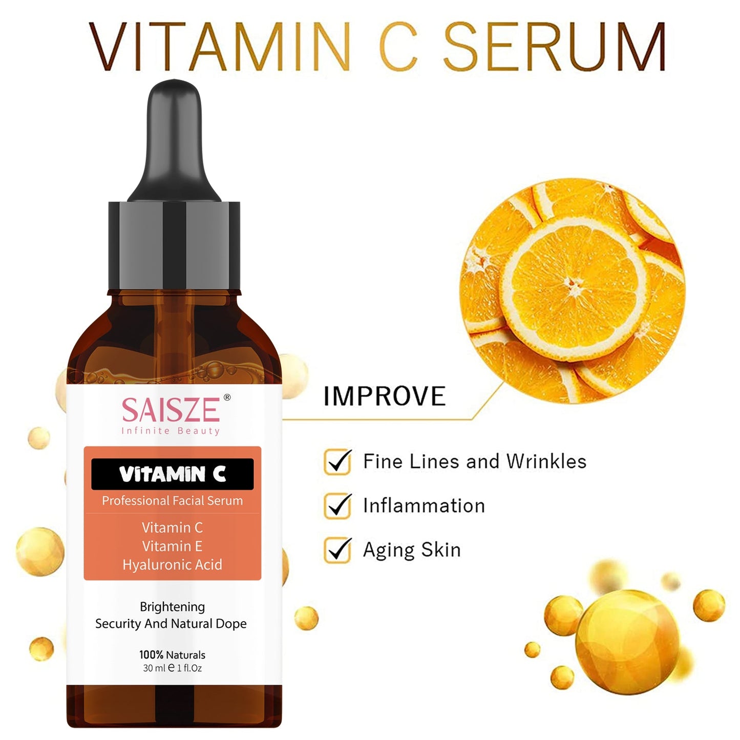 Face Serum Facial Serum Kit Anti Age Serum Kit Absorbs Fast Fights