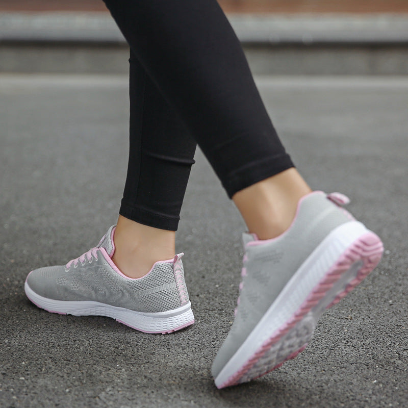Chaussures de sport pour femmes