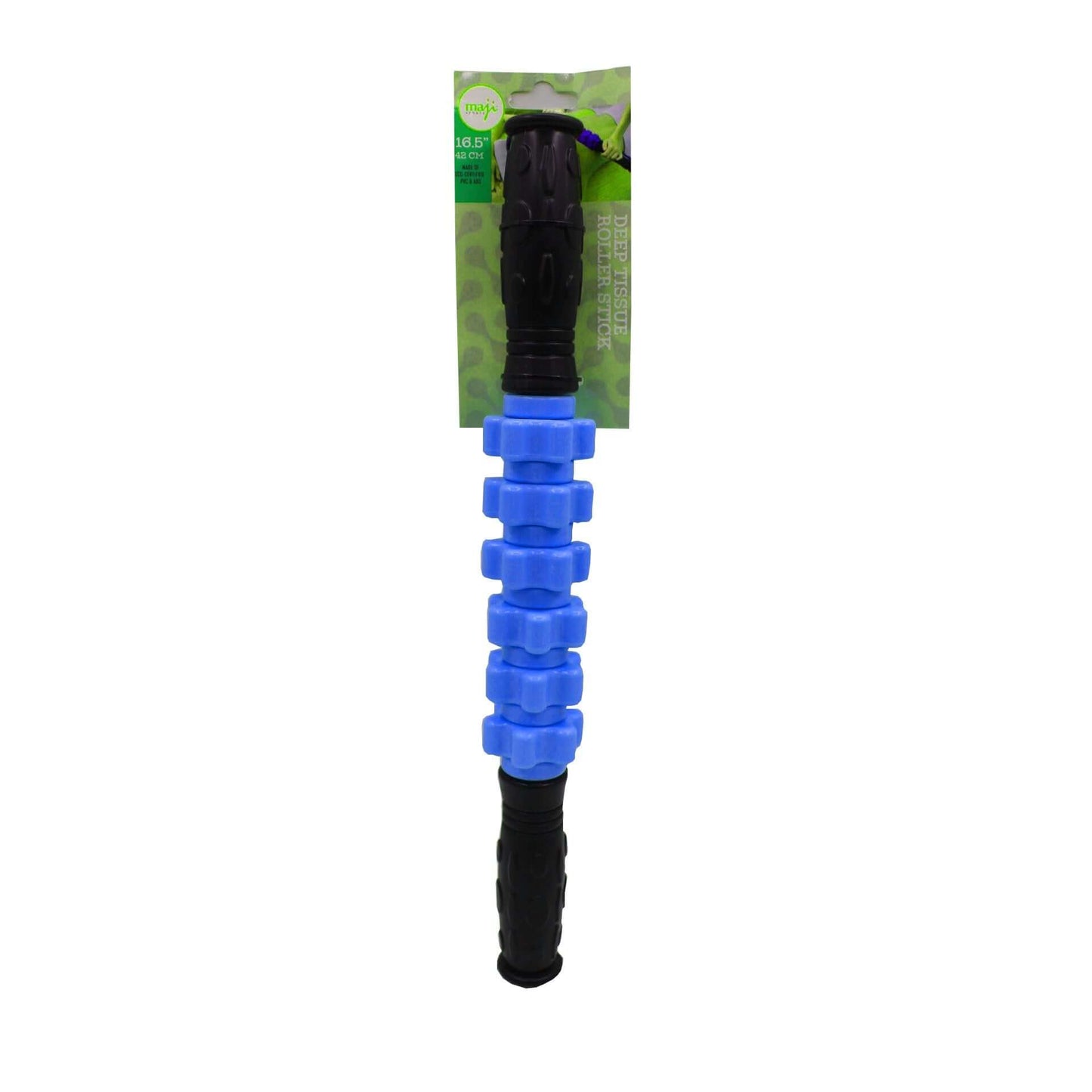 Rodillo para masaje de tejido profundo