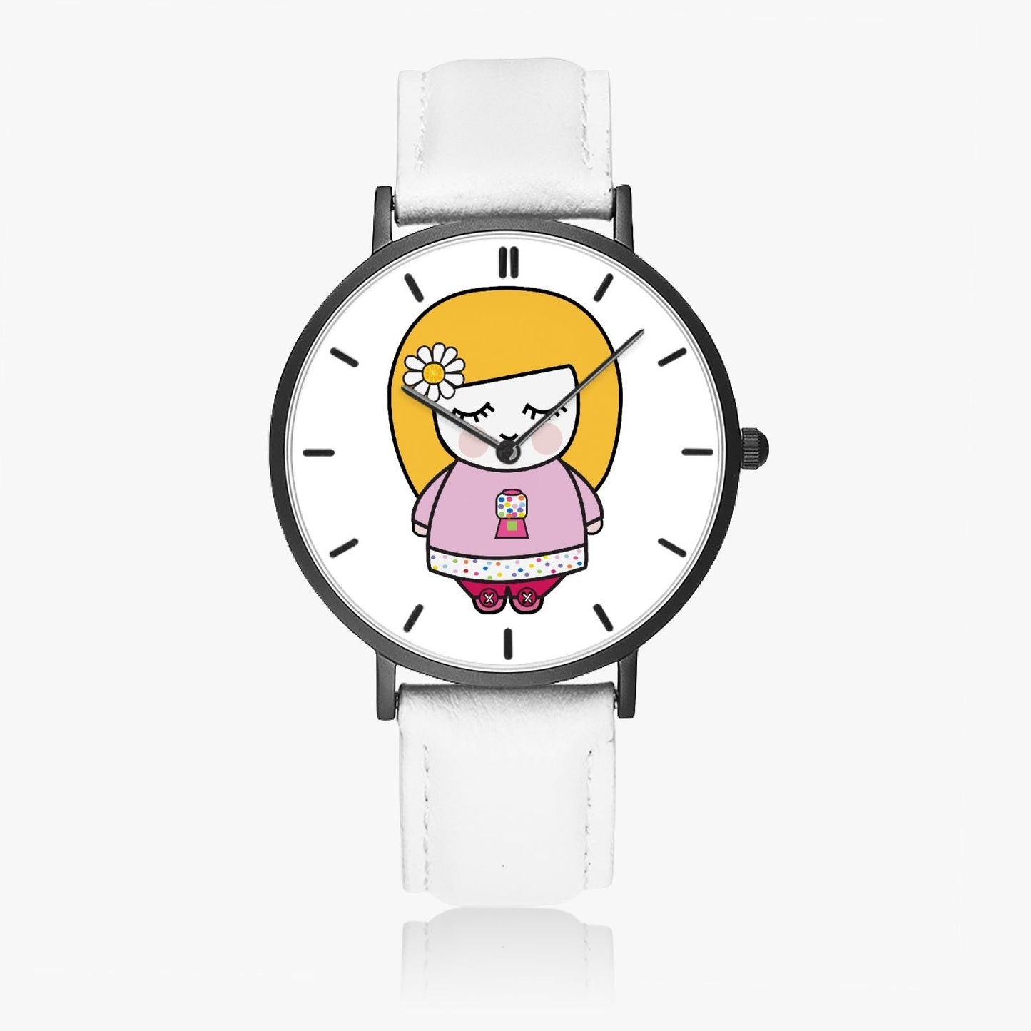 Sue Sue Sweet Watch