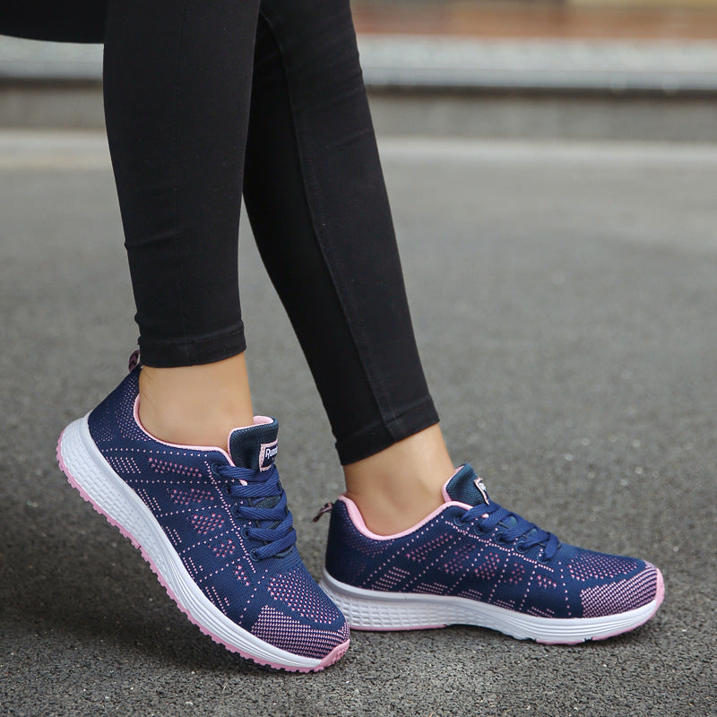 Chaussures de sport pour femmes