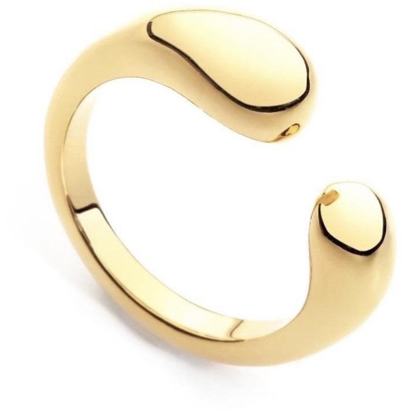 Bague Havane