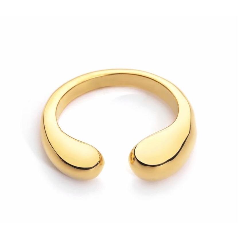 Bague Havane
