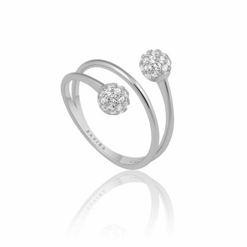 Bague Charlotte