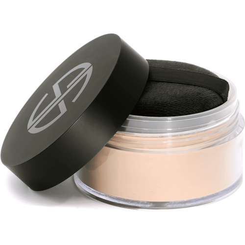 POUDRE LIBRE INVISIBLE