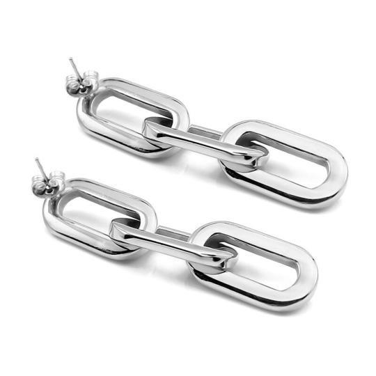 Pendientes Jenna Link