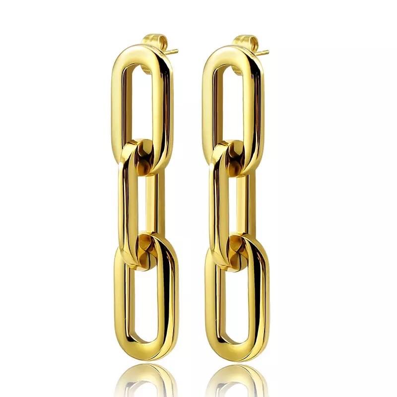 Pendientes Jenna Link