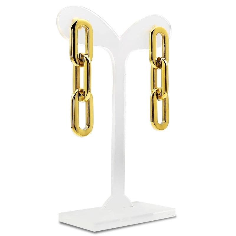 Pendientes Jenna Link