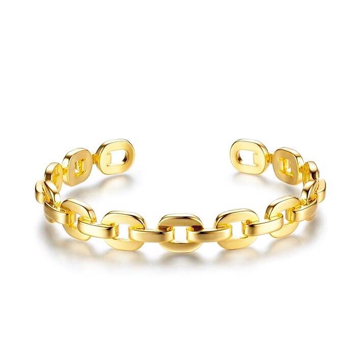 Bracelet à maillons Kaye - Petit