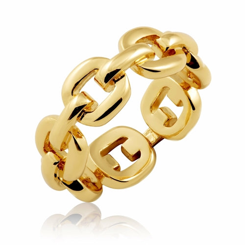 Bague Kaye Link