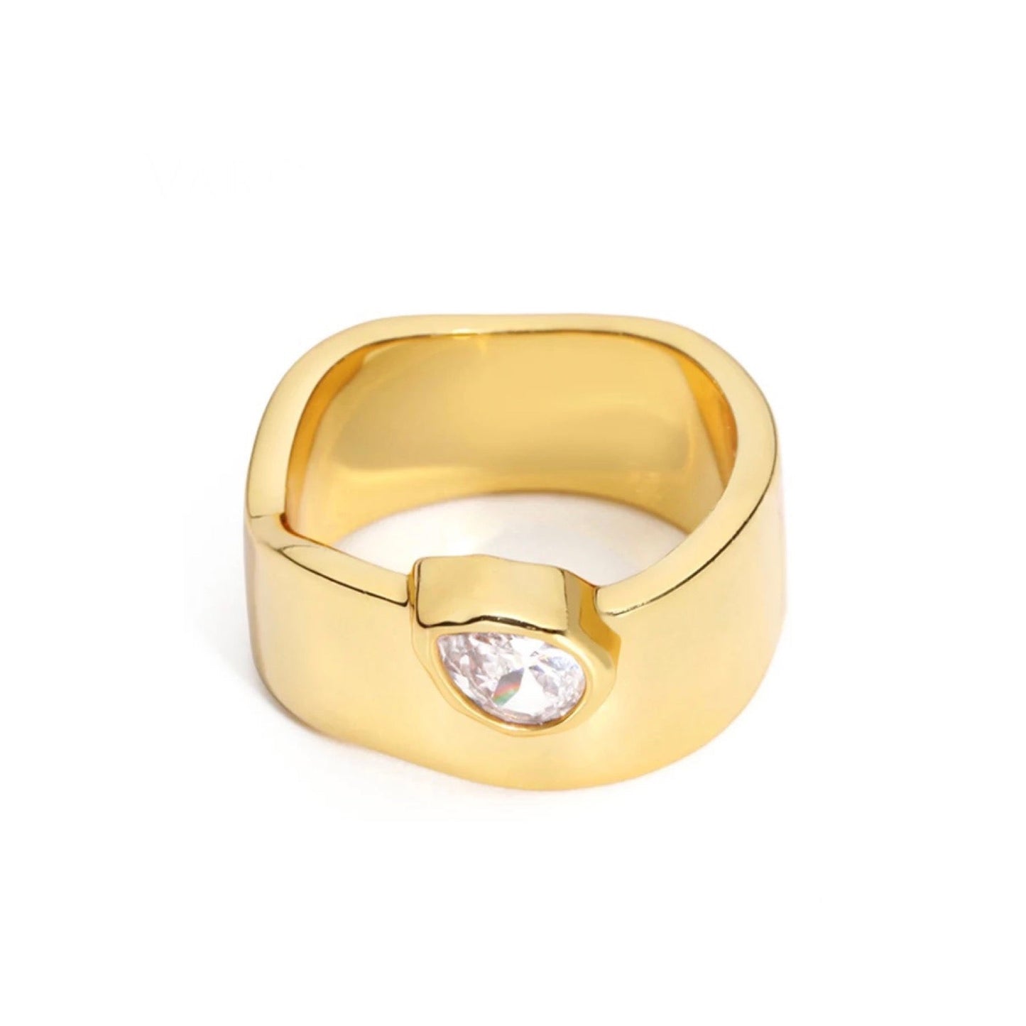 Bague Kiara