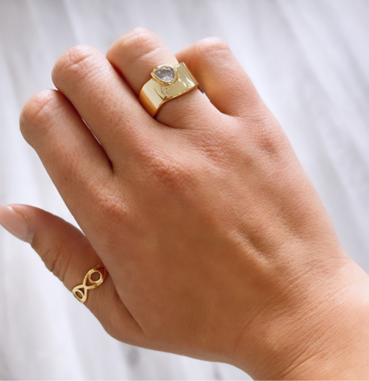 Bague Kiara