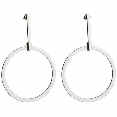 Boucles d'oreilles pendantes Kimi