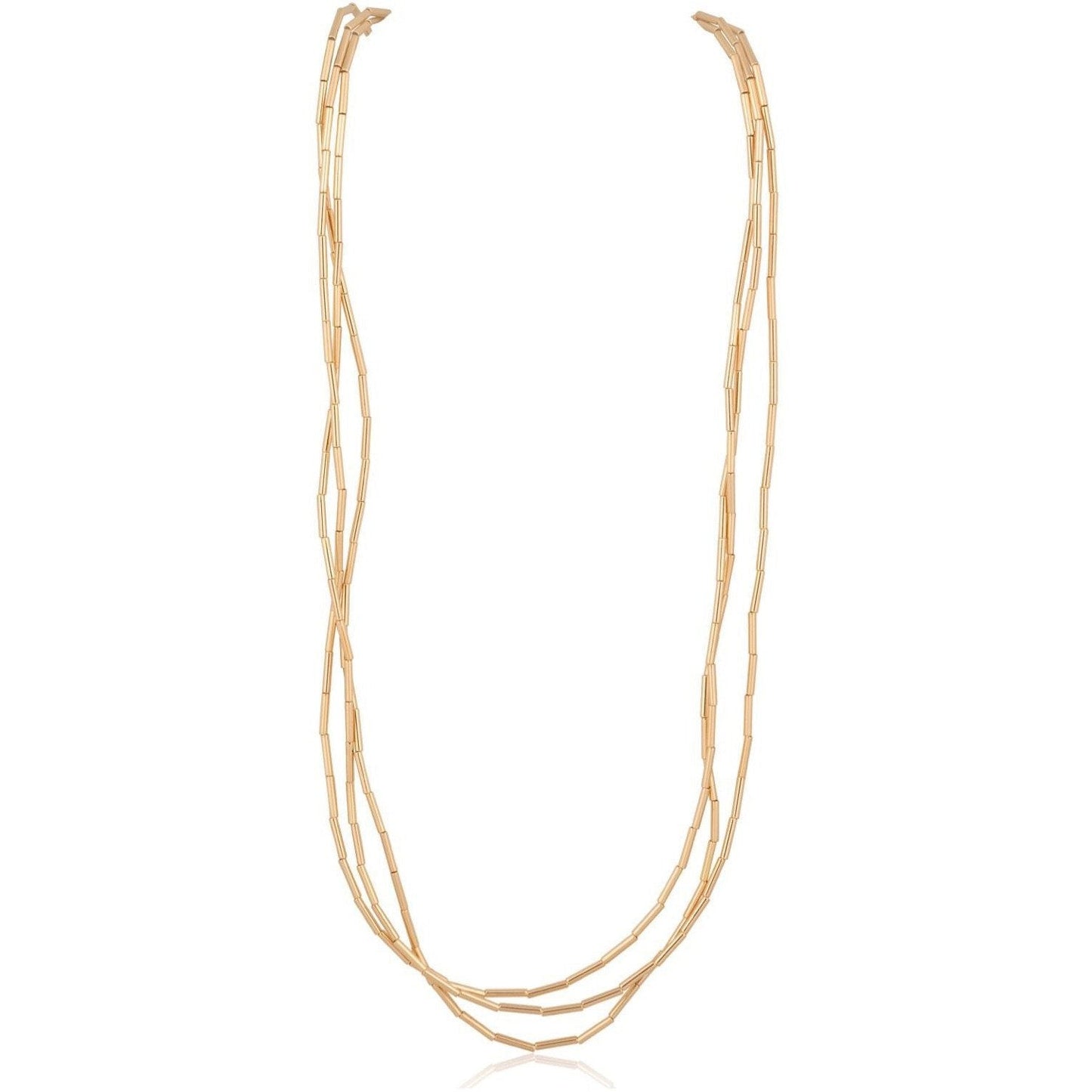 Collier enroulé Mara