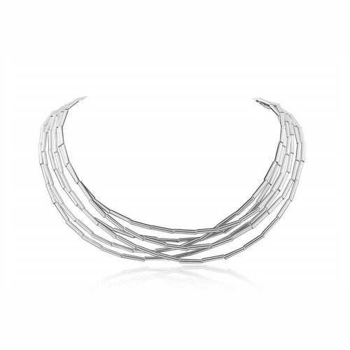 Collier enroulé Mara