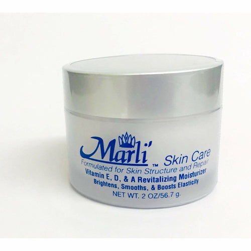 Kit para el cuidado de la piel con humectante, limpiador y tónico revitalizante con vitamina EDA