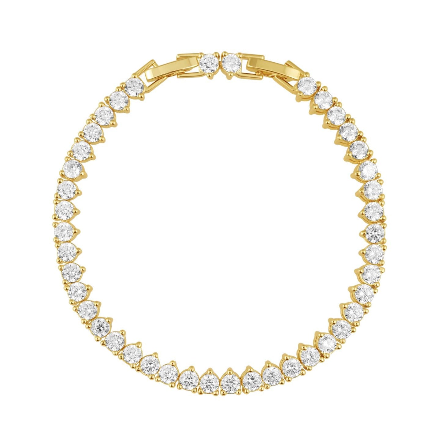 Bracelet de tennis Melinda