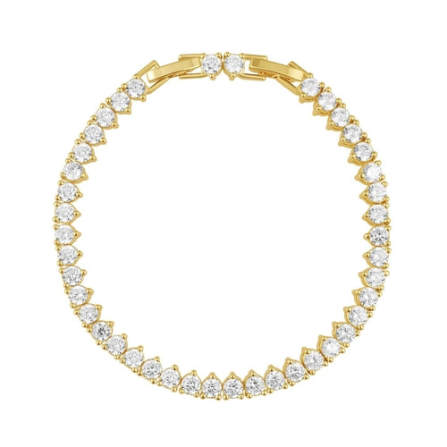 Bracelet de tennis Melinda