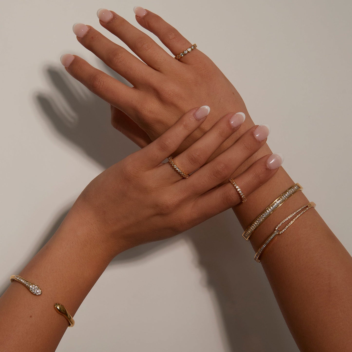 Bracelet Nicola Cz