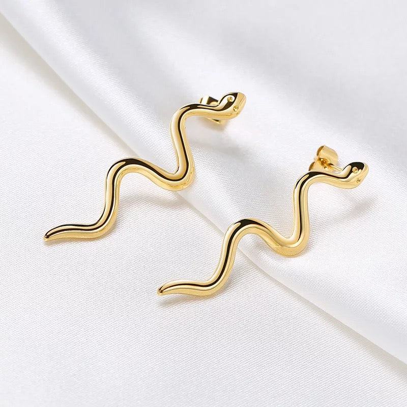 Nile Earring