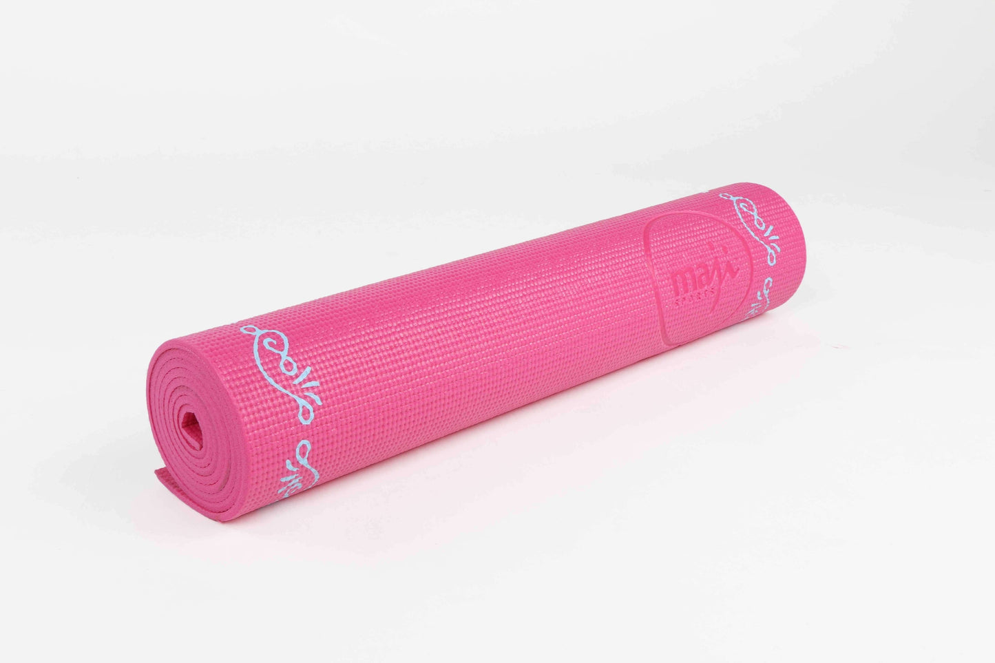 Esterilla de yoga de PVC impresa