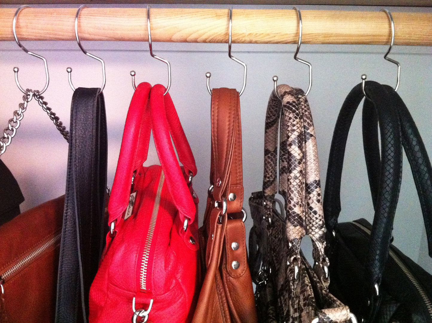Tote Hanger®