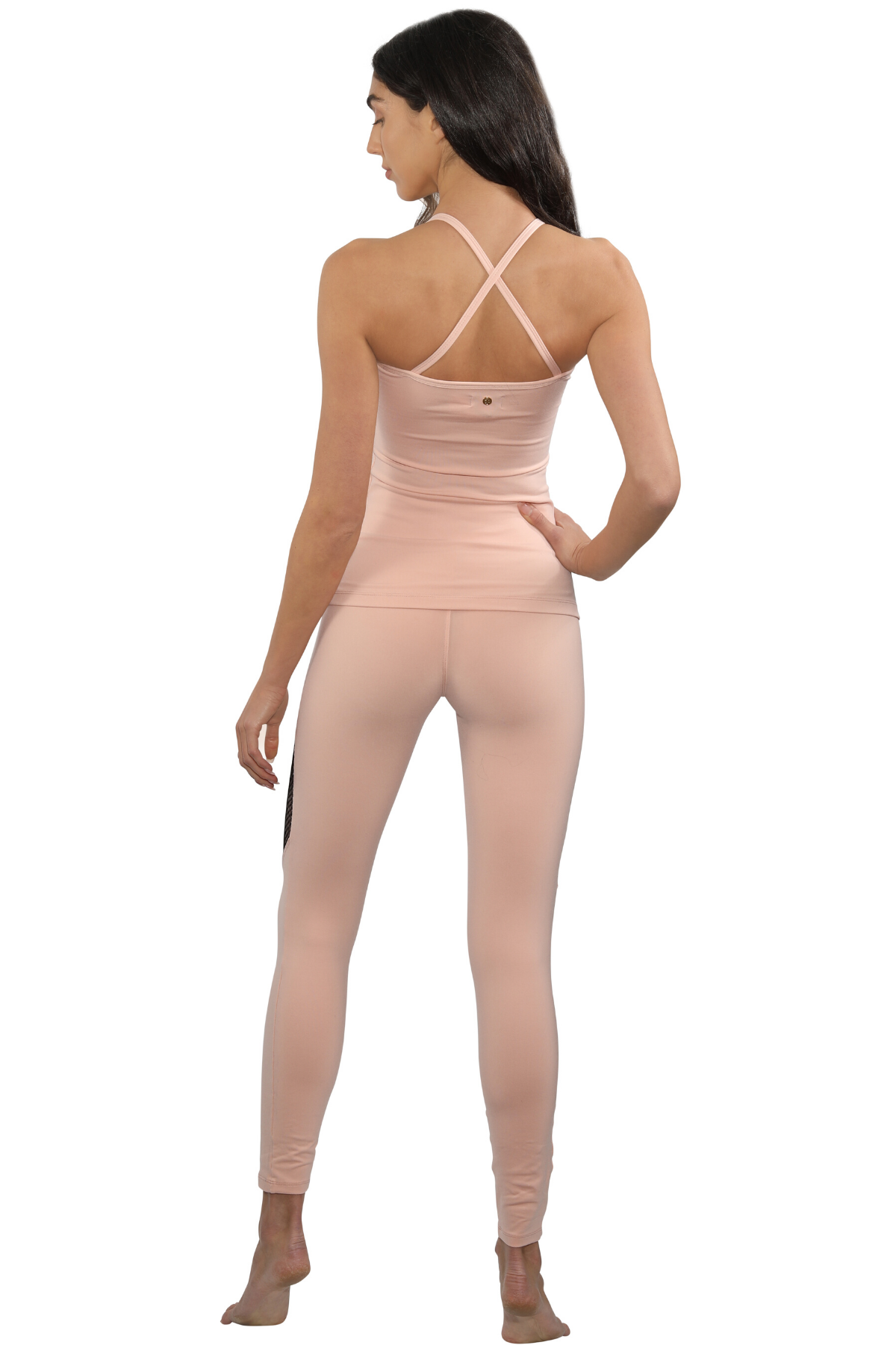 Top deportivo esencial SARA PEACH
