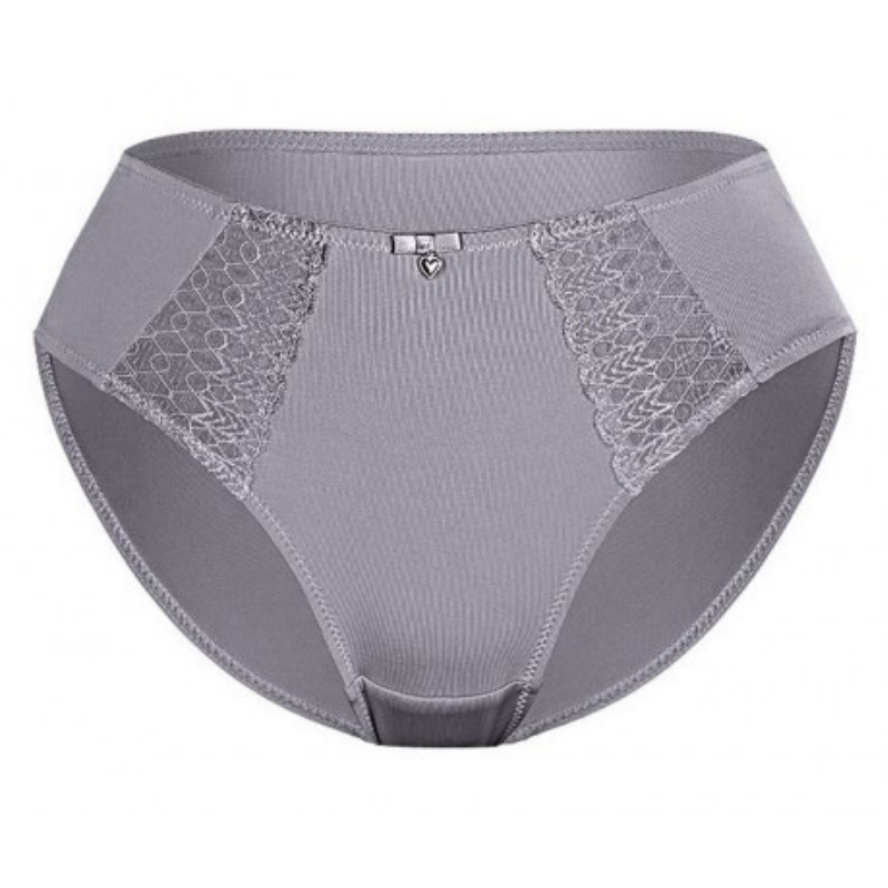 Braguita de bikini semitransparente Sassa Lovely Secret