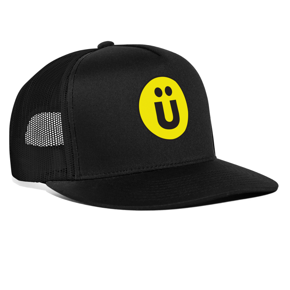 Gorra de camionero