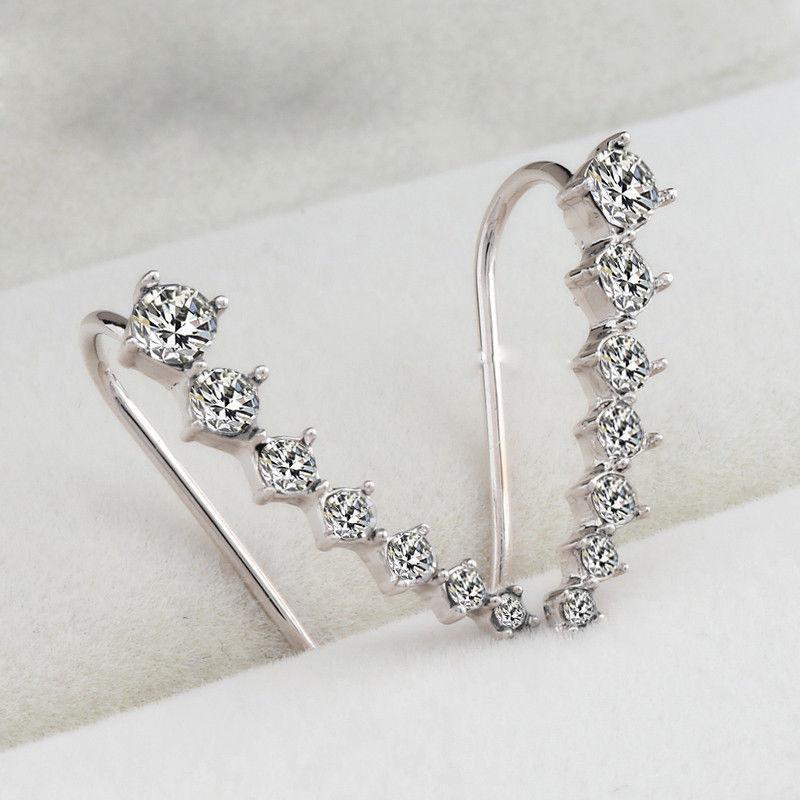 Rampants à oreilles de cristal