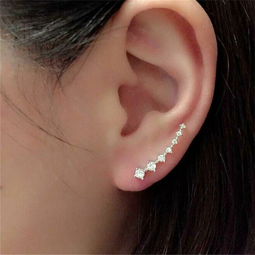Rampants à oreilles de cristal