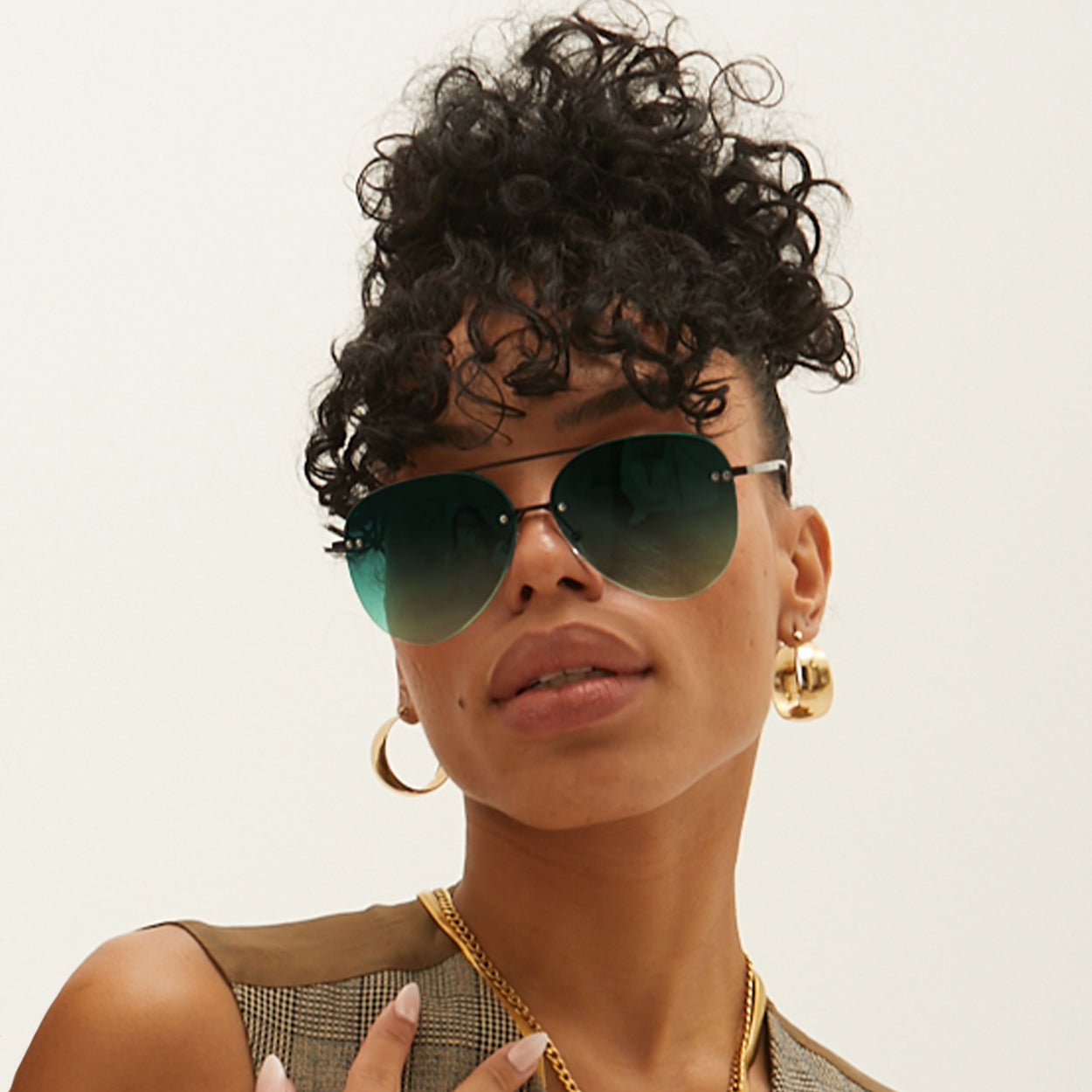 SUNGLASSES