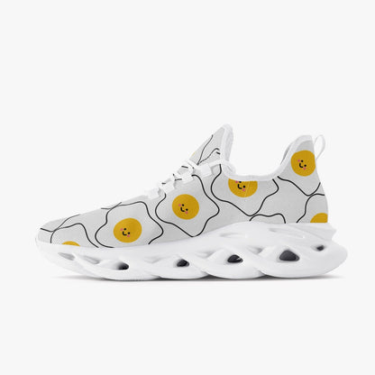 Zapatillas de punto de malla Jacki Easlick 