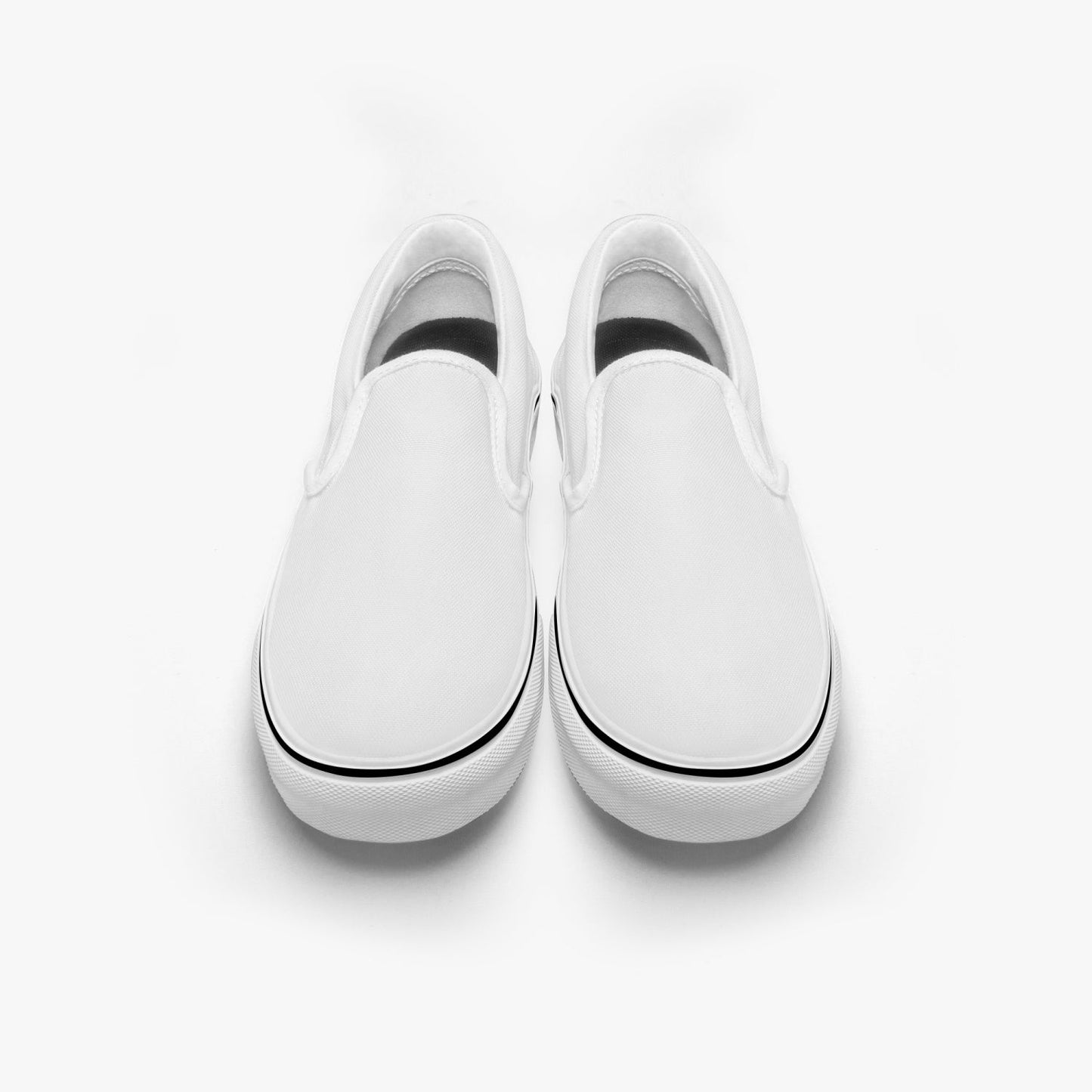 Zapatos sin cordones Jacki Easlick Three Chickens 