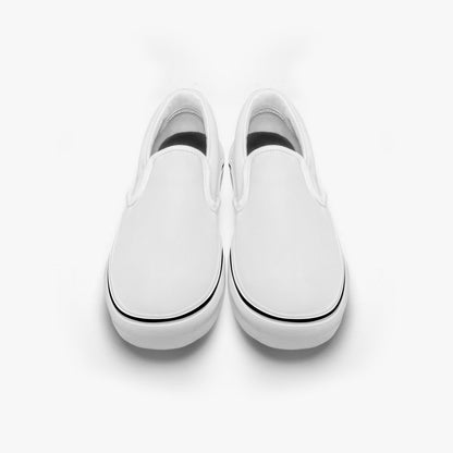 Zapatos sin cordones Jacki Easlick Three Chickens 