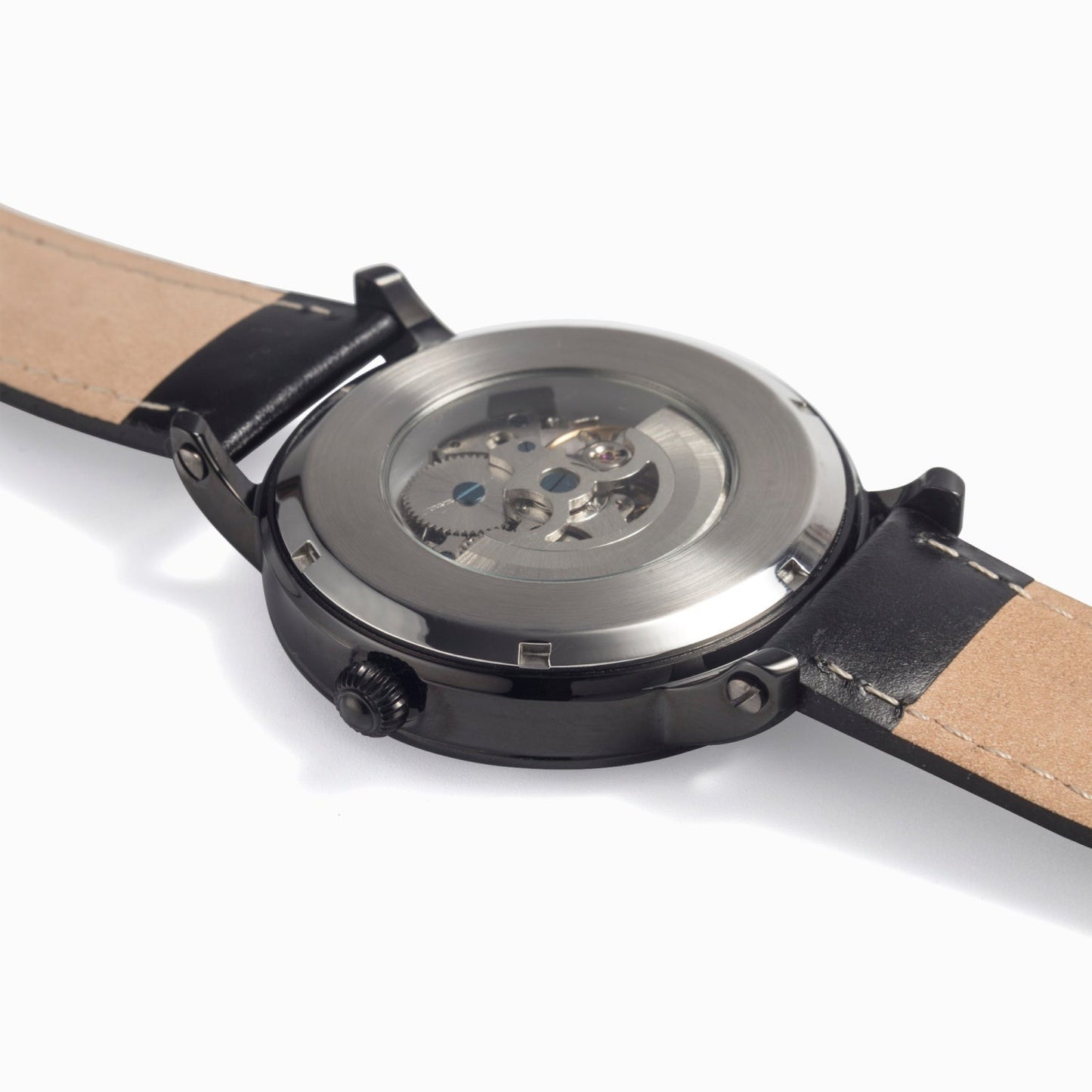Montre automatique unisexe JES 46 mm