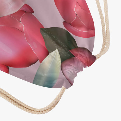 Mochila con cordón Jacki Easlick Garden Bloom