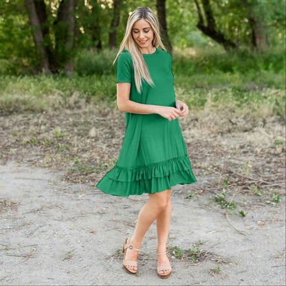 Vestido midi