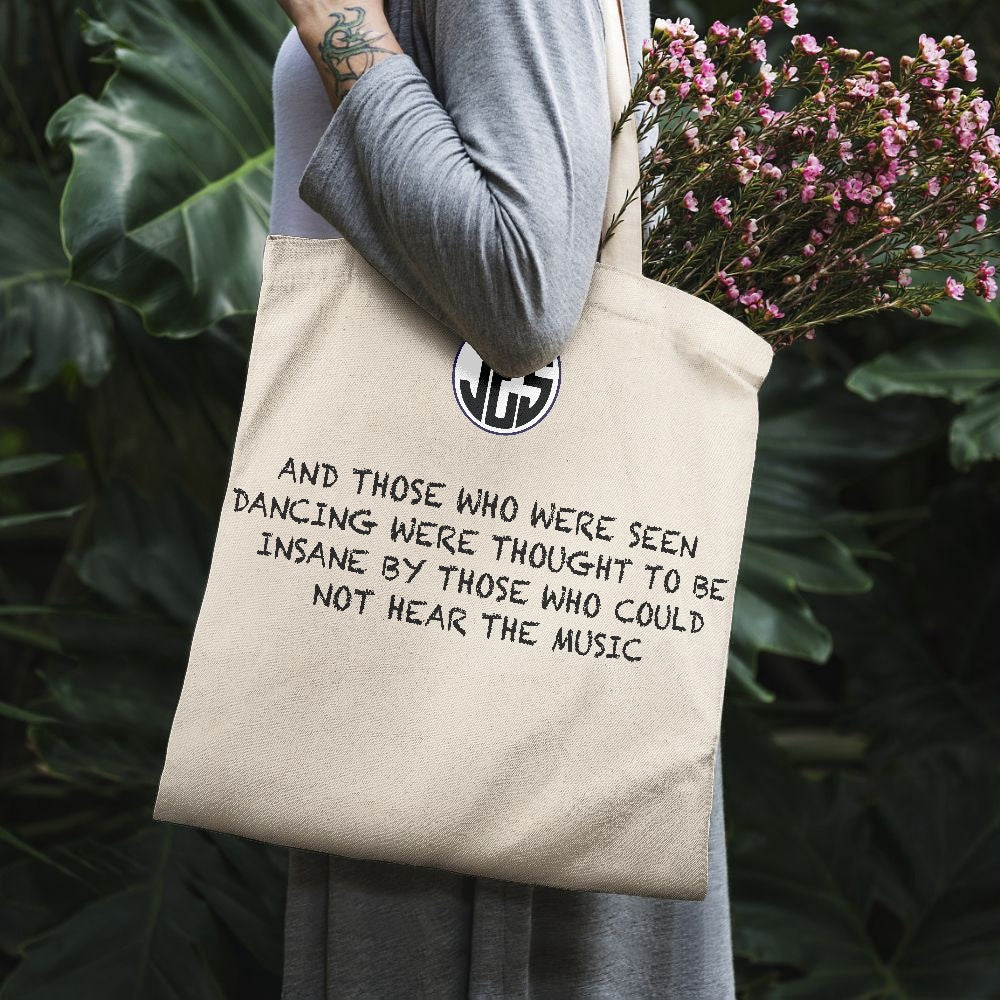 Bolsas de lona JES