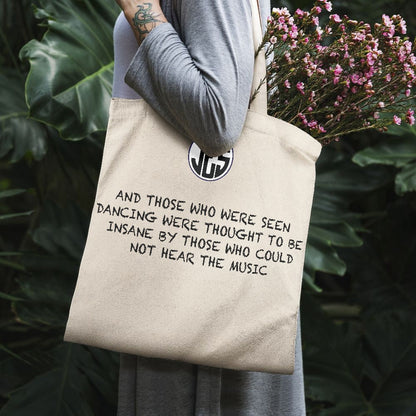 Bolsas de lona JES