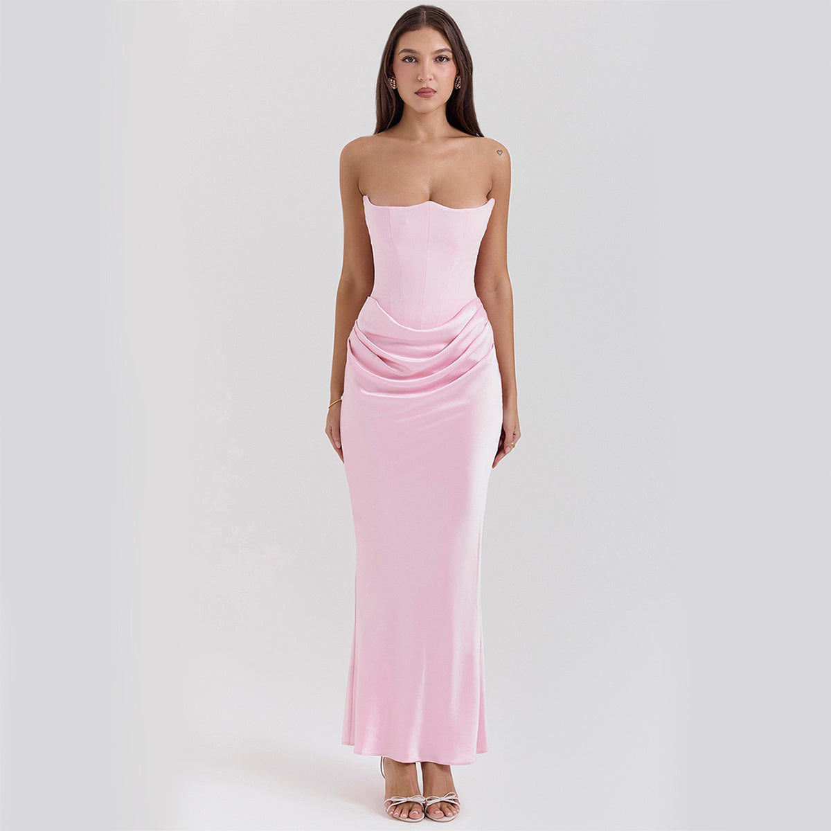 La robe tube Midnight Glam