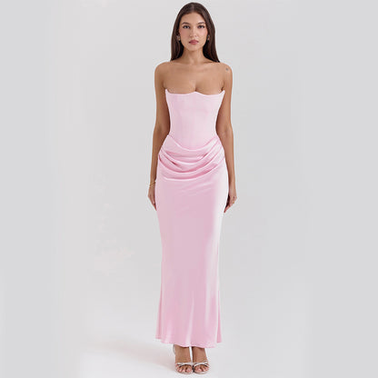 La robe tube Midnight Glam