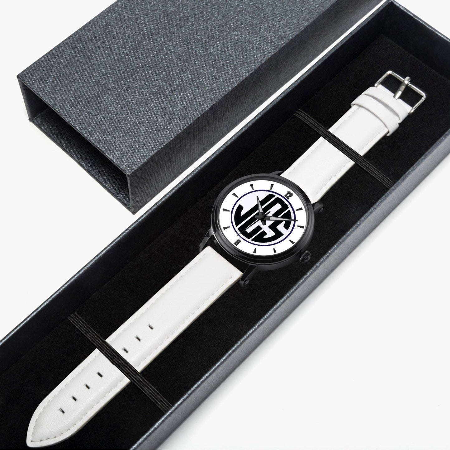 Montre automatique unisexe JES 46 mm