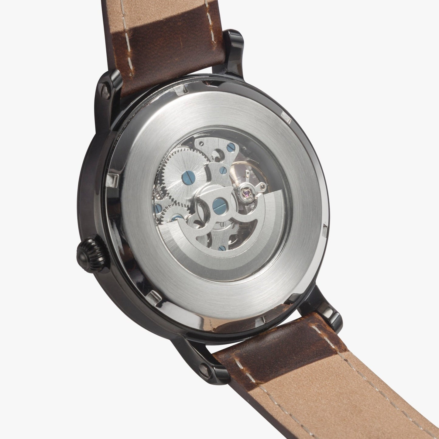 Montre automatique unisexe JES 46 mm