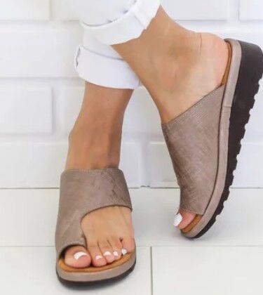 Chic, confortable et dans toutes les couleurs !