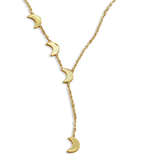 Collier céleste plaqué or 18 carats Lxalry avec breloque papillon et cœur en acier inoxydable, hypoallergénique et sans danger pour la peau, cadeau idéal pour femme, épouse, maman, mariage romantique au quotidien.