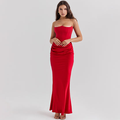 La robe tube Midnight Glam