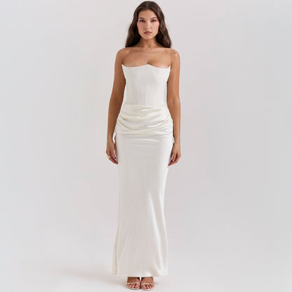 La robe tube Midnight Glam