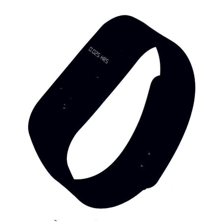 Reloj deportivo LifeForce+ para iPhone y Android